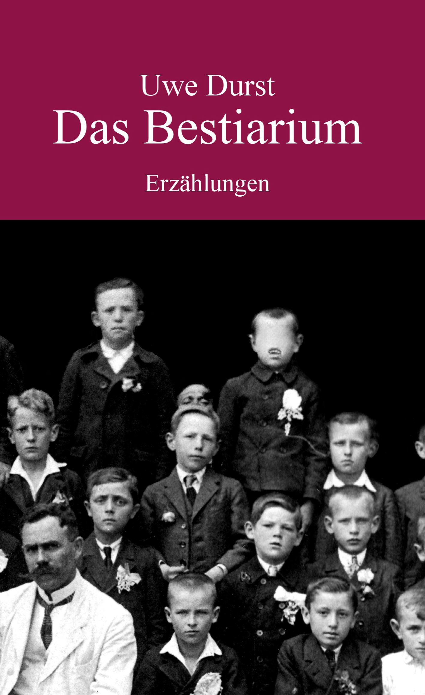 Das Bestiarium