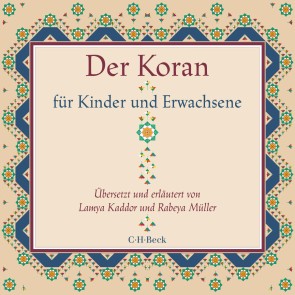 Der Koran für Kinder und Erwachsene