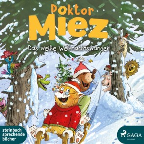 Doktor Miez - Das weiße Weihnachtswunder