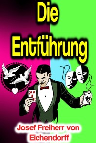 Die Entführung