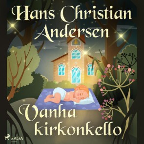 Vanha kirkonkello