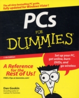 PCs For Dummies