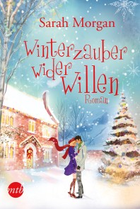 Winterzauber wider Willen