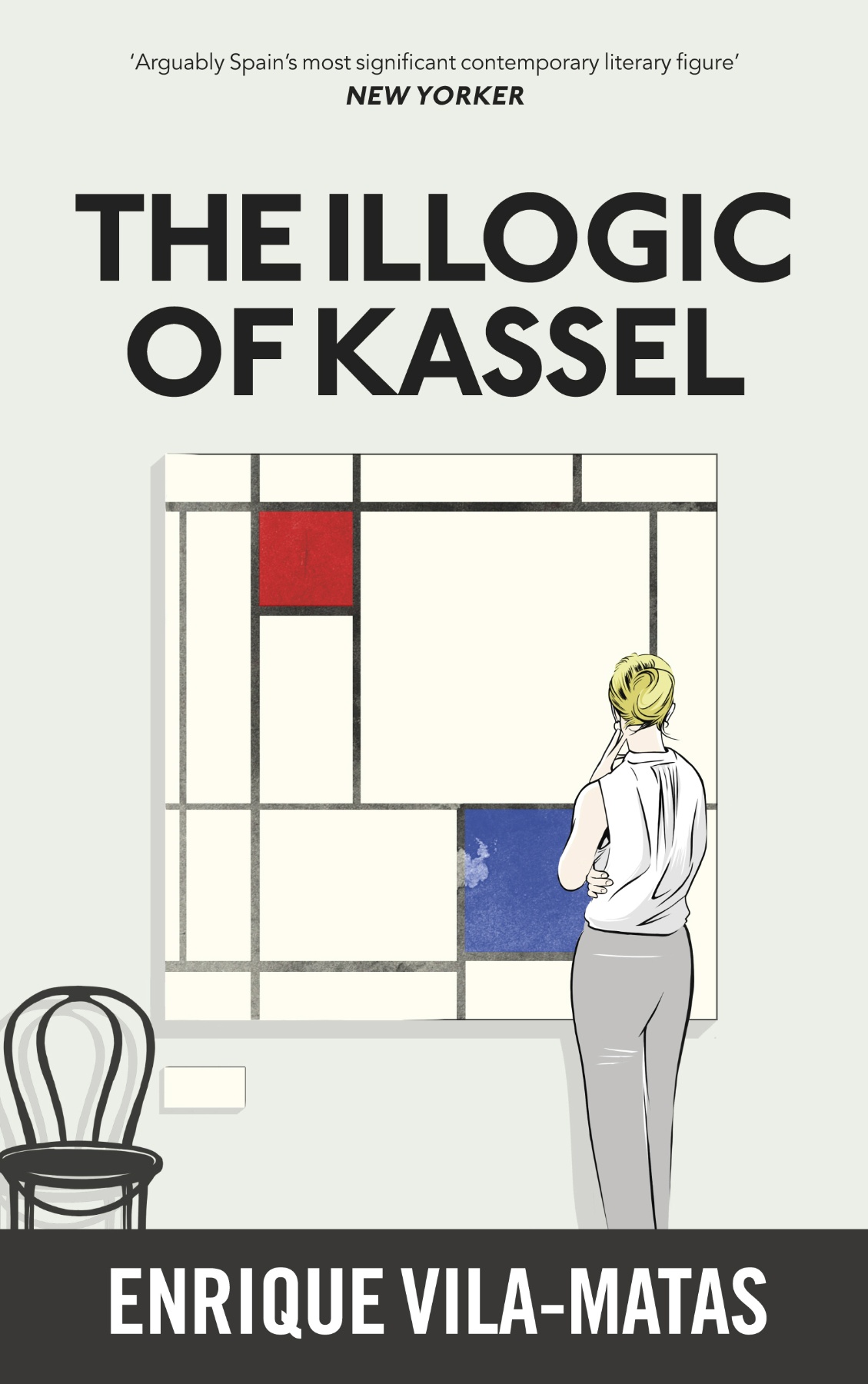 The Illogic of Kassel