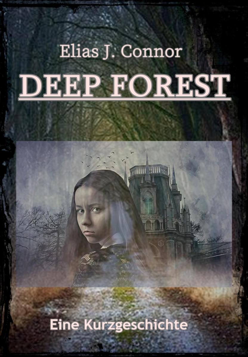 Deep Forest