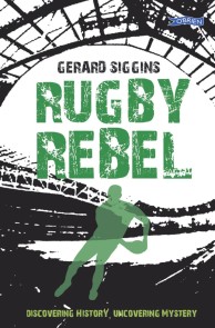 Rugby Rebel