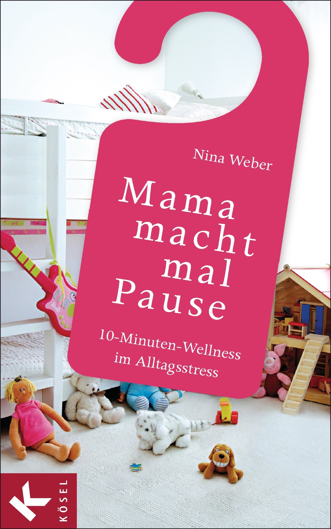 Mama macht mal Pause