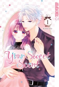 Your Sweet Scent,  Band 01