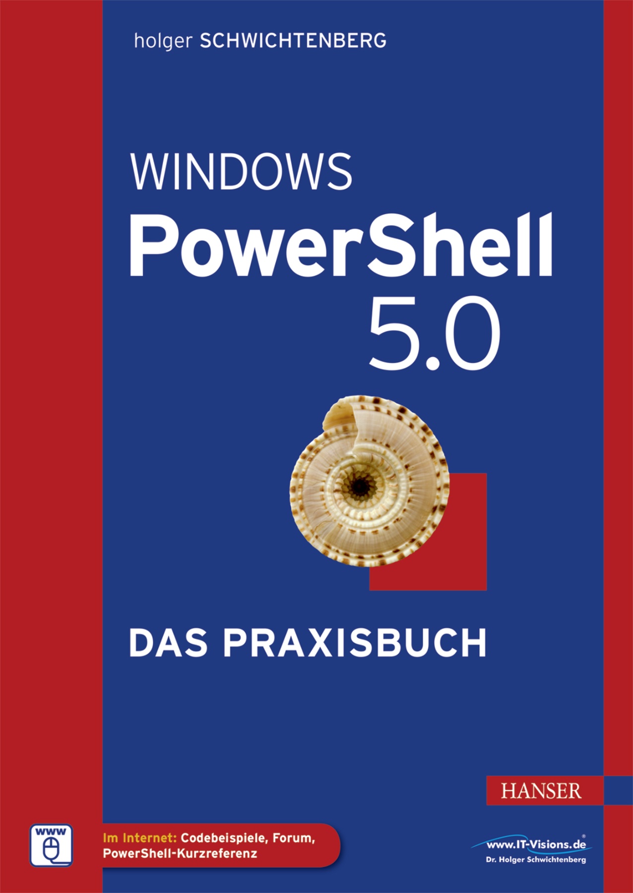 Windows PowerShell 5.0