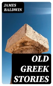 Old Greek Stories