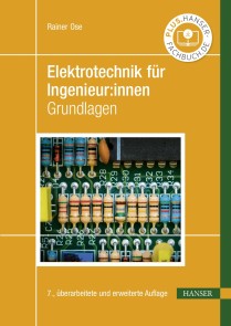 Elektrotechnik für Ingenieur:innen