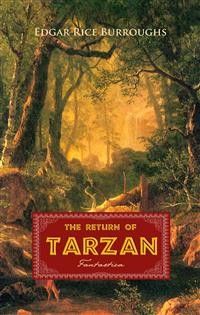 The Return of Tarzan