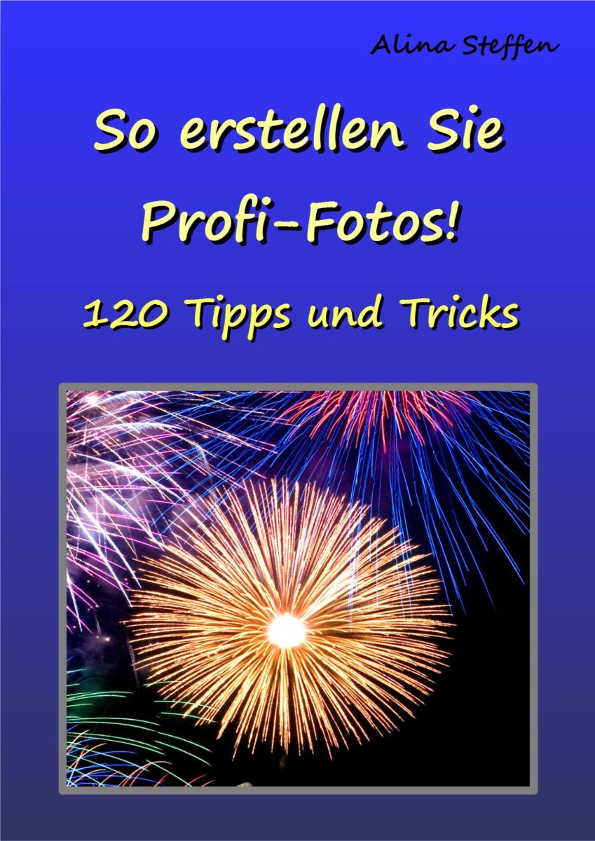 So erstellen Sie Profi-Fotos!