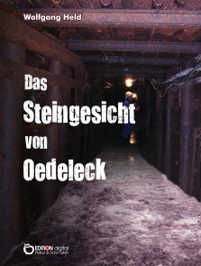 Das Steingesicht von Oedeleck