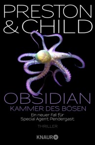 Obsidian - Kammer des Bösen