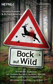 Bock auf Wild