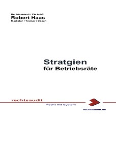 Strategien für Betriebsräte