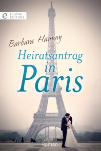 Heiratsantrag in Paris