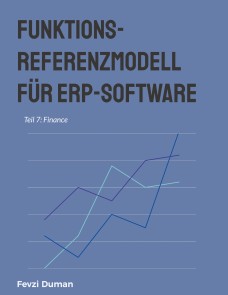 Funktions-Referenzmodell für ERP-Software