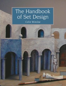 Handbook of Set Design