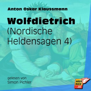 Wolfdietrich