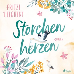 Storchenherzen