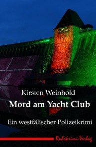 Mord am Yacht Club