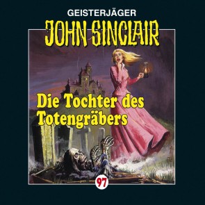 Die Tochter des Totengräbers