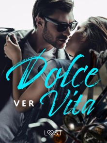 Dolce Vita - opowiadanie erotyczne