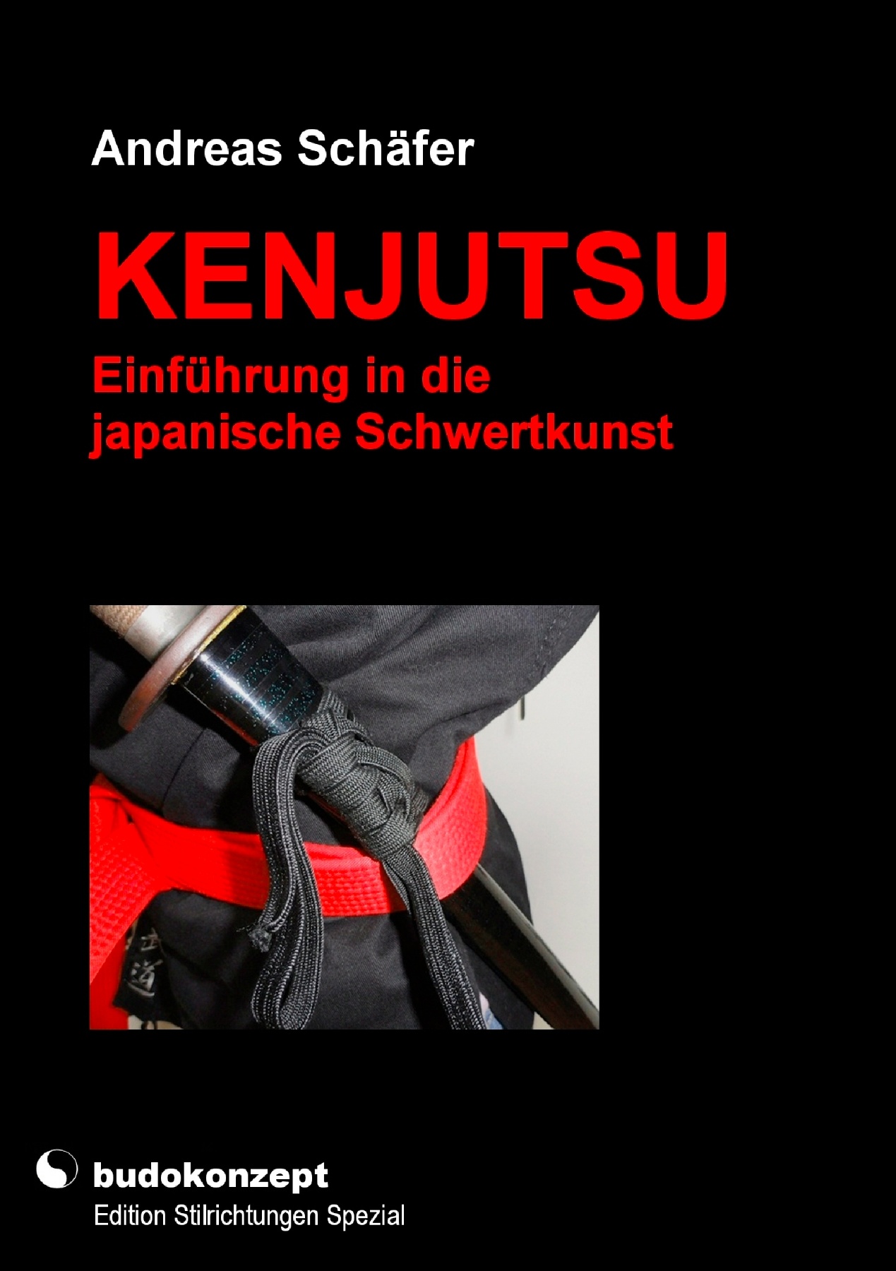 Kenjutsu - Einführung in die japanische Schwertkunst