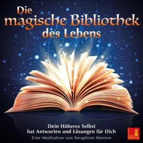 Die magische Bibliothek des Lebens