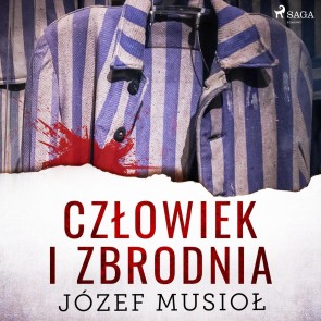 Czlowiek i zbrodnia