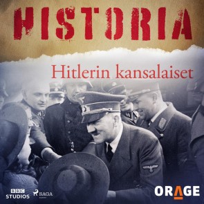 Hitlerin kansalaiset