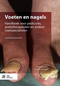 Voeten en nagels