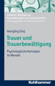 Trauer und Trauerbewältigung