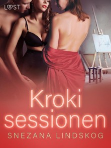 Krokisessionen - erotisk novell