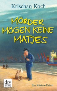 Mörder mögen keine Matjes