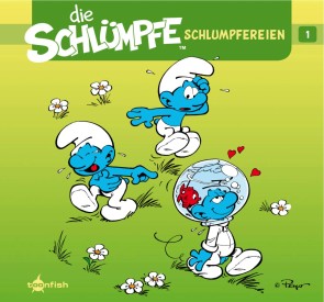 Schlumpfereien 01