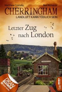 Cherringham - Letzter Zug nach London