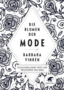 Die Blumen der Mode