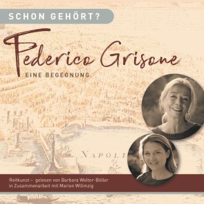 Schon gehört? Federico Grisone