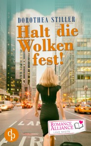 Halt die Wolken fest (Liebesroman, Drama)