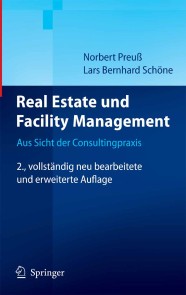 Real Estate und Facility Management