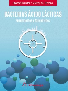 Bacterias ácido lácticas