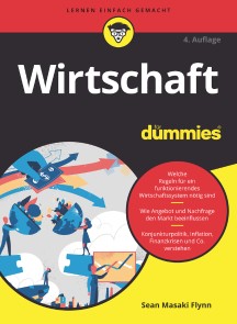 Wirtschaft für Dummies