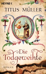 Die Todgeweihte