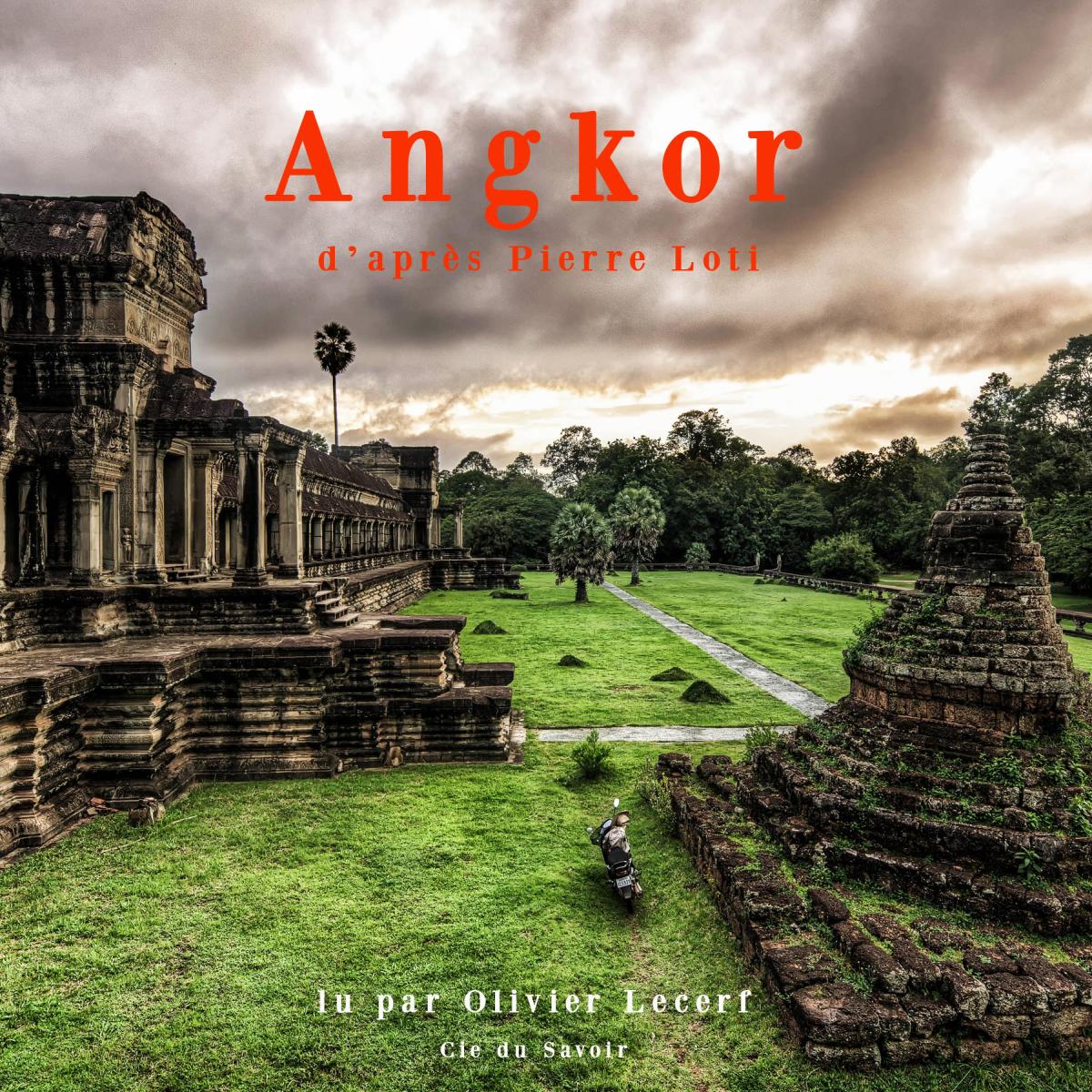 Angkor