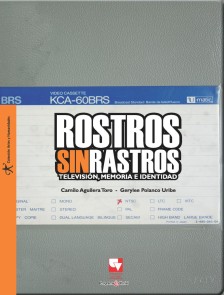 Rostros sin rastros