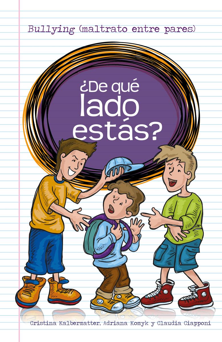 ¿De qué lado estás?