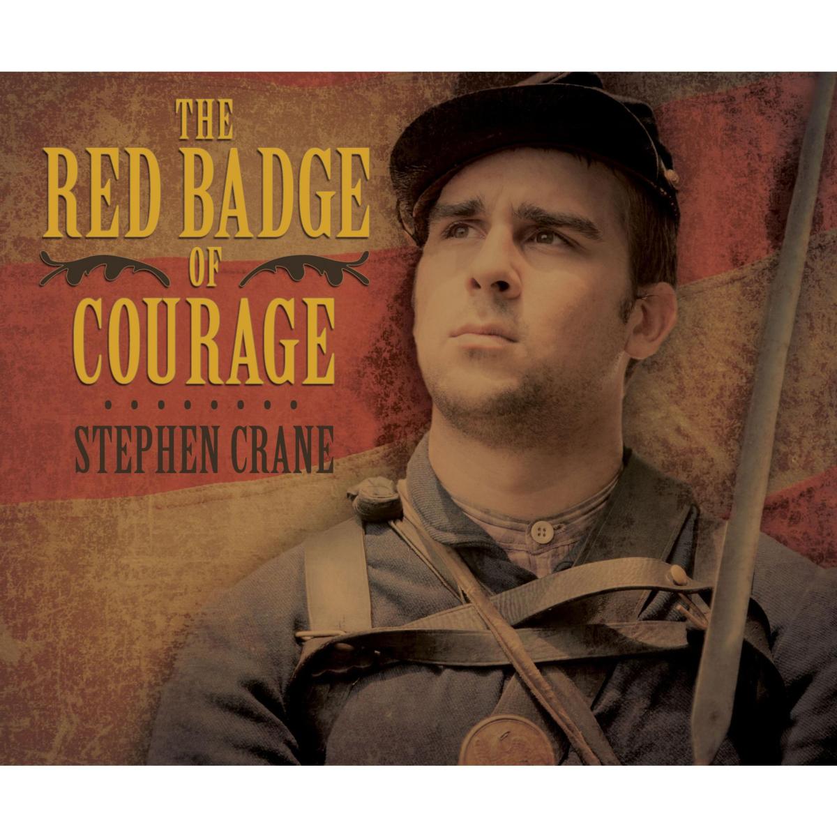 The Red Badge of Courage